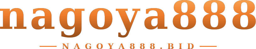 nagoya888 โลโก้